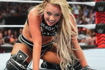 Liv Morgan breaks silence with brutal injury update following Elimination Chamber