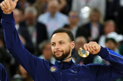 Steph Curry Praises Minnesota Lynx Star Courtney Williams: ‘You a Dawg (VIDEO)