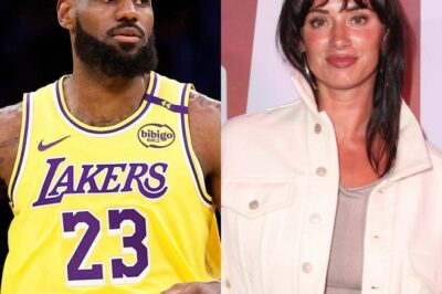 YesJulz Breaks Silence on Alleged Affair with LeBron James (VIDEO)