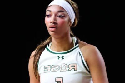 Angel Reese Boldly Taunts Opponent After Historic Performance on Friday