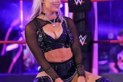 Liv Morgan Issues Bold Championship Orders to Top Star as a New Contender Emerges