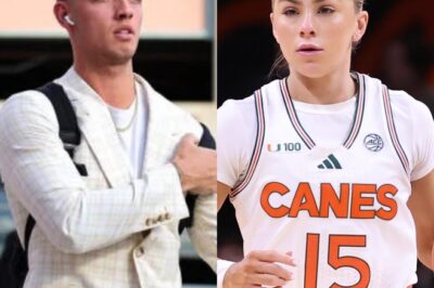 VIDEO: Miami Hurricanes QB Carson Beck And Girlfriend Hanna Cavinder’s Instagram Video Has Gone Viral