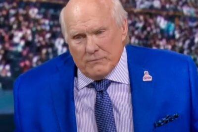 NFL Fans Are Worried About Terry Bradshaw Following Concerning Comments About His Health