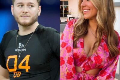 Lucky Guy! Quinn Ewers’ Girlfriend Is Going Viral On Instagram As He Partakes In 2025 NFL Combine
