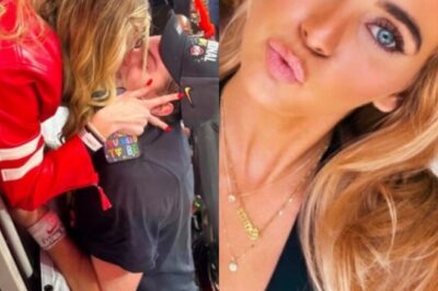 PHOTOS: Ohio State Quarterback Will Howard’s Jaw-Dropping Mom And Girlfriend Are Going Viral