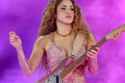 Shakira rude to her employees? The singer’s bad behavior towards her dancer is exposed