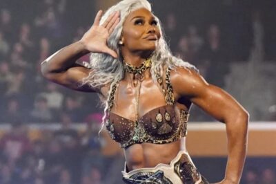 Unveiled Secrets: What’s Really Happening With Jade Cargill, Randy Orton, And More At WWE Elimination Chamber