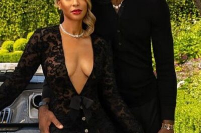 Social Media Is Buzzing Over LeBron James’s Wife Amid Major Controversy