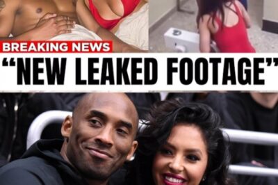 Vanessa Bryant Reveals New Discovery on Kobe Bryant Changing Everything
