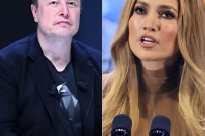 Last Night, Elon Musk Ended JLO’s Career So Fast That Fans Are Still Trying to Process What Happened