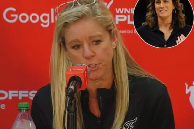 Christie Sides Criticizes Stephanie White’s Coaching Methods in Now-Deleted Post Amid Caitlin Clark Controversy