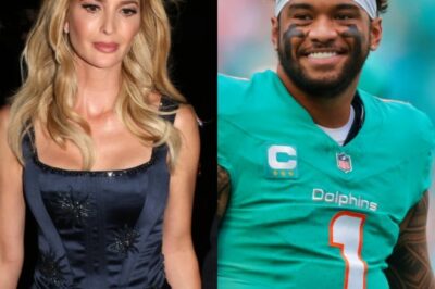 “This Is Why He’ll Always Be A Loser”: Tua Tagovailoa & The Miami Dolphins Are Facing Massive Criticism After QB Was Spotted With Ivanka Trump