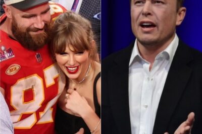 BREAKING: Chiefs’ Travis Kelce Quits Elon Musk’s X App, Blasting It As A ‘Toxic Waste Dump’ Over Vicious Taylor Swift Attacks