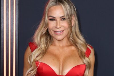 WWE’s Natalya Gets ‘Brutally Honest’ About Seeing Her Name In Headlines