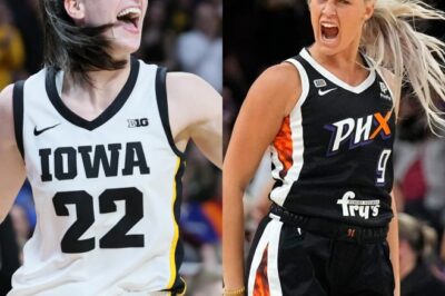 Sophie Cunningham, Caitlin Clark’s Newest Teammate, Sets Social Media on Fire with Stunning Swimsuit Look (PICS)