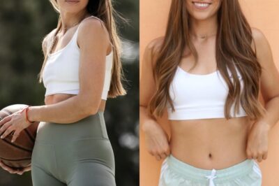 Ex-NBA 2K Host Rachel DeMita Is Burning Down Instagram With Her Swimsuit Photos (PICS)