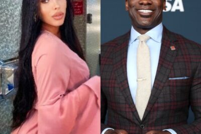 Shannon Sharpe Responds To Thirsty OnlyFans Model Who Destroyed Undisputed After His Departure