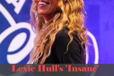 Lexie Hull’s ‘Insane’ Review of Women’s Sports