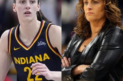 Caitlin Clark’s Wordless Reaction to Fever’s Big Moves