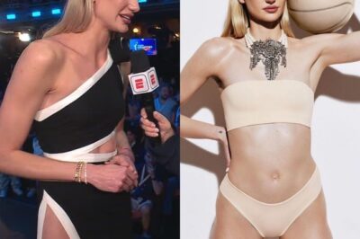 BREAKING: Los Angeles Sparks Star Cameron Brink Breaks The Hearts Of Every Man With Her Massive Personal Announcement (PICS)