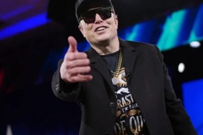 Here’s what management experts think about Elon Musk’s DOGE emails