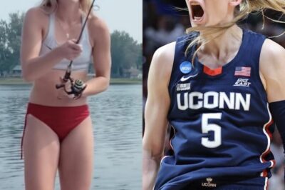 UConn Huskies Star Paige Bueckers Breaks Her SILENCE After Multiple Videos LEAKED
