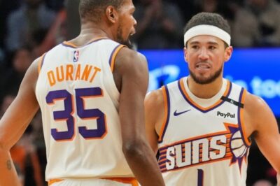 Devin Booker Drops Truth Bombshell On Rumors Of Rift With Suns HC Mike Budenholzer