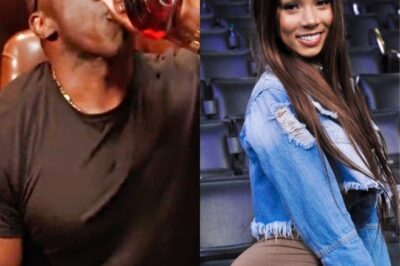 NFL Fans We’re Left In Stitches Over Shannon Sharpe’s Reaction To Brittany Renner’s Shocking Admission
