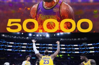 LeBron James’ Insane Career Stats Compared To The New Orleans Pelicans Sparks Debate On Social Media