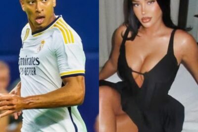 Which NBA Stars Has Soccer Sensation Jude Bellingham’s Girlfriend, Ashlyn Castro, Previously Been Linked To? A Deep Dive Into Her Viral Dating History