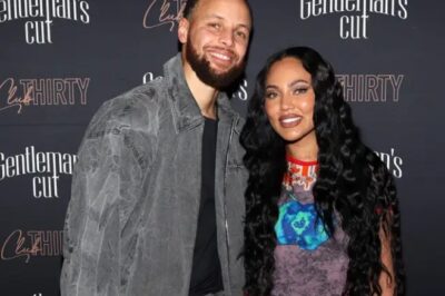 Ayesha Curry Has NBA Fans Buzzing Over Jaw-Dropping Swimsuit Photo