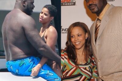 Shaquille O’Neal Talks About His S3Xual Challenges Due To His Enormous Size (VIDEO)